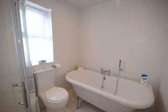 4 Bedroom Detached