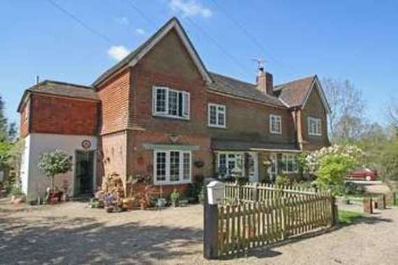 3 Bedroom Terraced