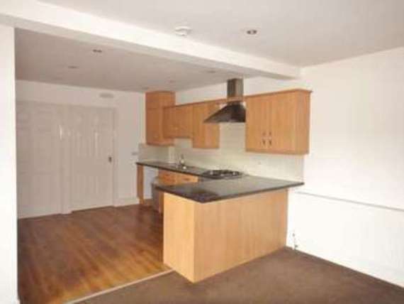 2 Bedroom Flat