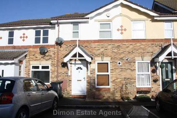 2 Bedroom Terraced