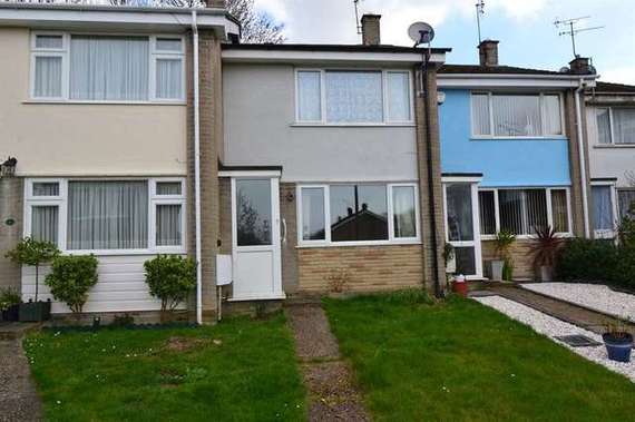 2 Bedroom Terraced