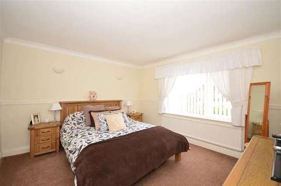 4 Bedroom Detached