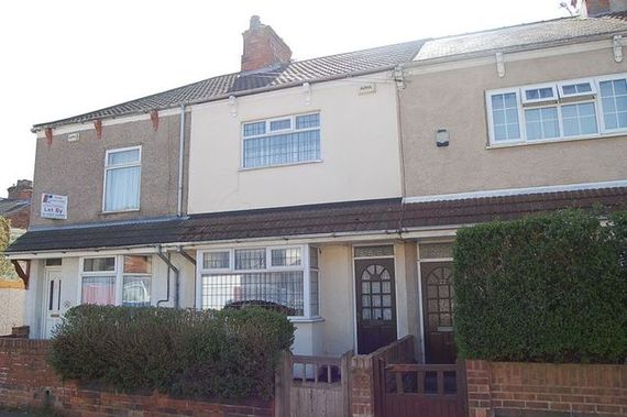 3&nbsp;Bedroom&nbsp;Terraced