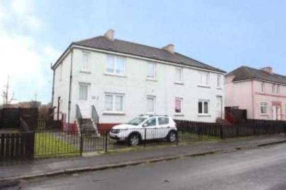 2 Bedroom Flat