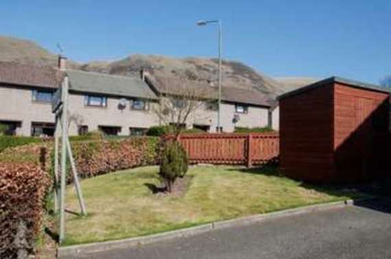 2 Bedroom Terraced