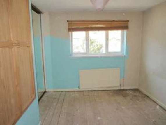 2 Bedroom Terraced