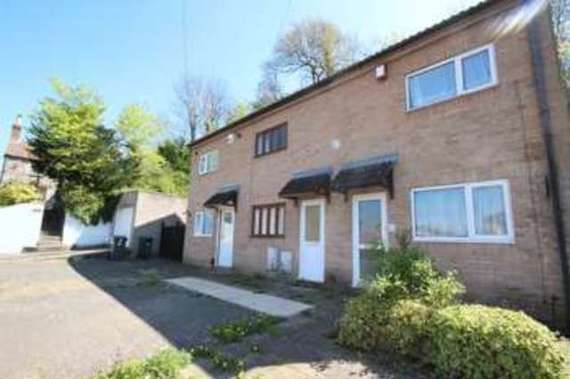 2 Bedroom Detached