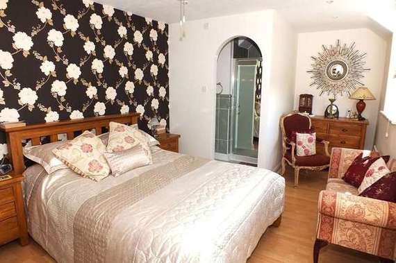 3 Bedroom Detached