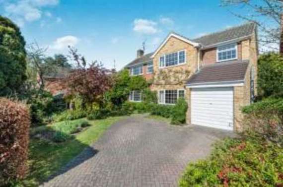 4 Bedroom Detached