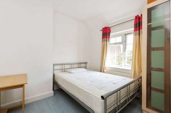 4 Bedroom Detached
