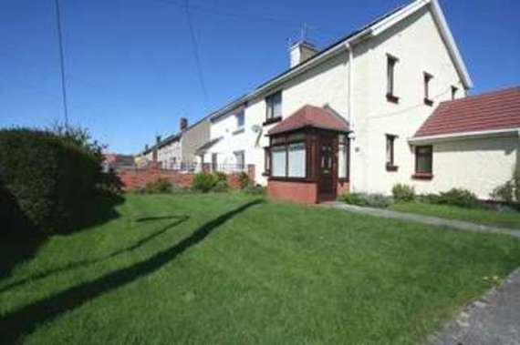 3 Bedroom Semi-Detac...