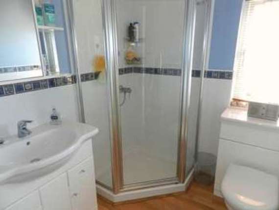 3 Bedroom Terraced