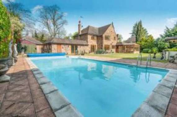 4 Bedroom Detached