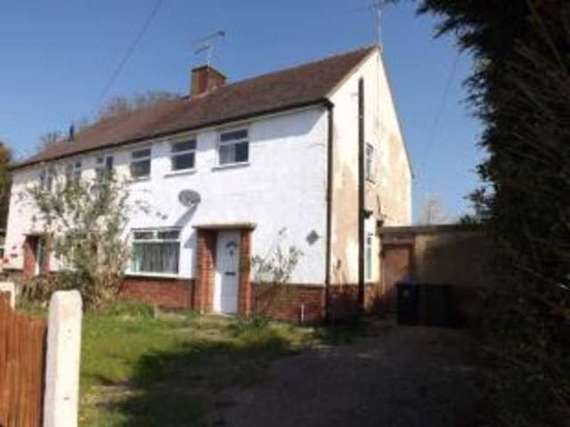 3 Bedroom Semi-Detac...