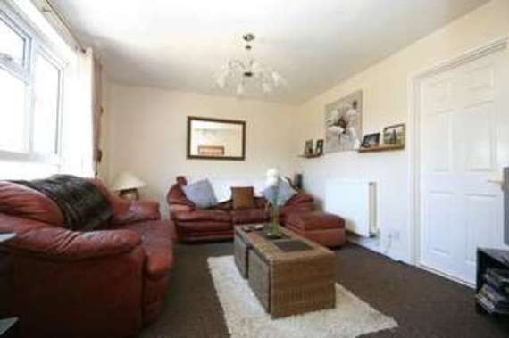 2 Bedroom Terraced