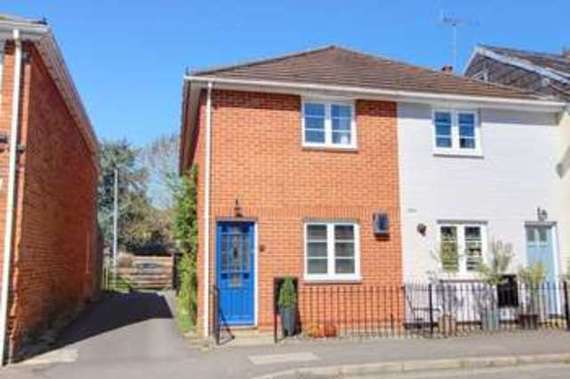 2 Bedroom Semi-Detac...