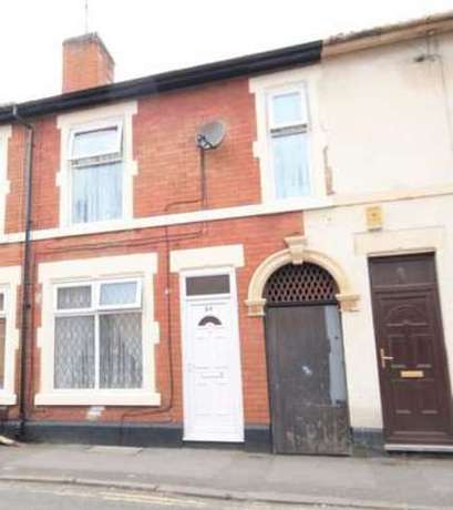3&nbsp;Bedroom&nbsp;Terraced