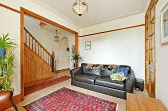 3 Bedroom Terraced