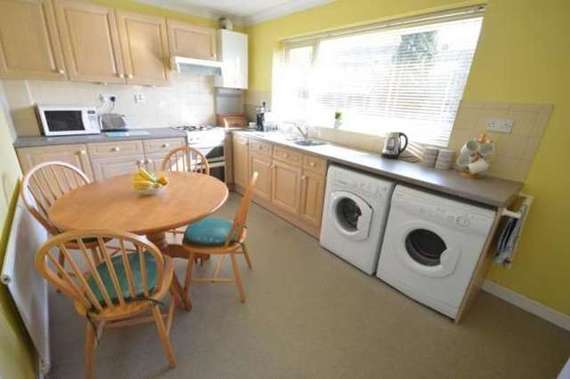 3 Bedroom Semi-Detac...