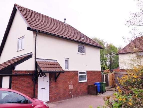 2&nbsp;Bedroom&nbsp;Flat