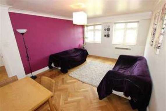 2 Bedroom Flat