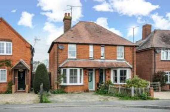 3 Bedroom Semi-Detac...