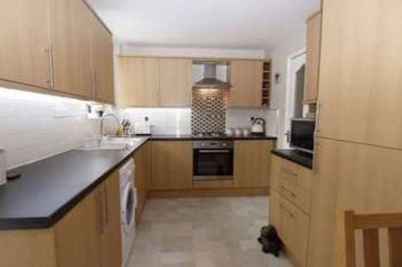 2&nbsp;Bedroom&nbsp;Terraced
