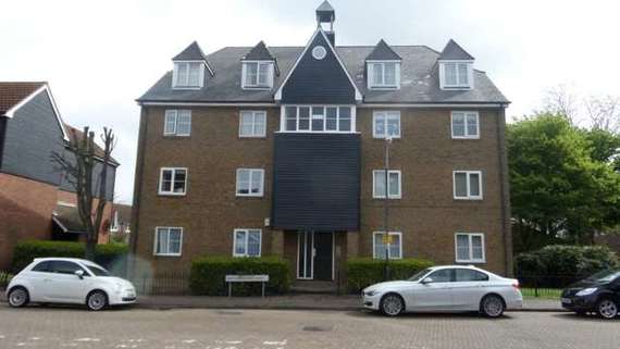 2&nbsp;Bedroom&nbsp;Apartment