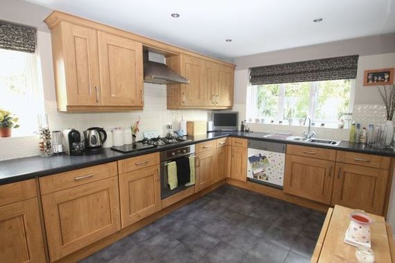 4 Bedroom Detached