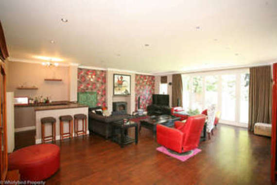 4 Bedroom Detached