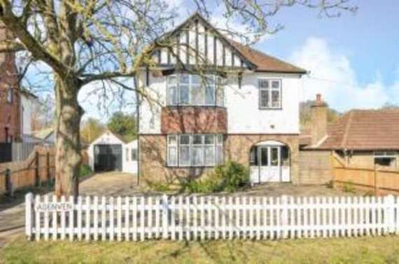 4&nbsp;Bedroom&nbsp;Detached