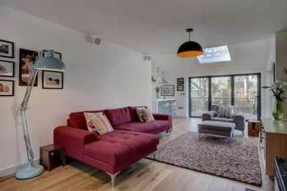 3 Bedroom Terraced