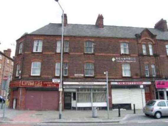 4&nbsp;Bedroom&nbsp;Terraced