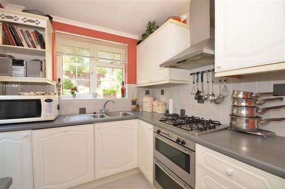 3 Bedroom Detached