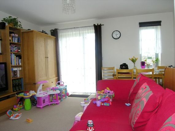 2 Bedroom Flat