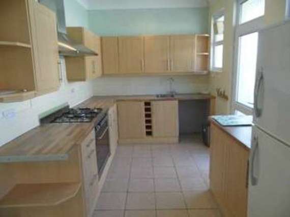 3 Bedroom Detached