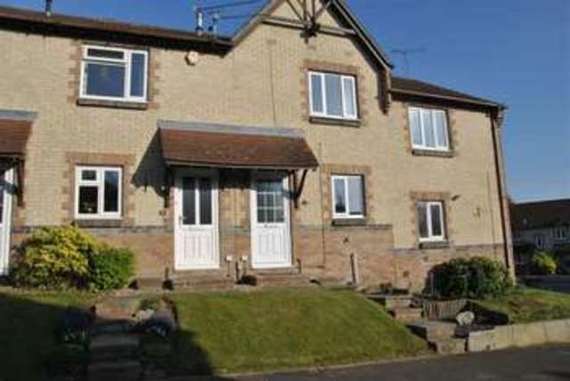 2 Bedroom Terraced