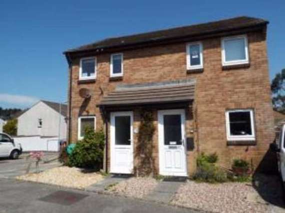2 Bedroom Semi-Detac...