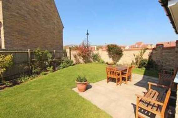 4&nbsp;Bedroom&nbsp;Detached