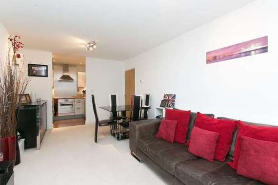 1&nbsp;Bedroom&nbsp;Apartment