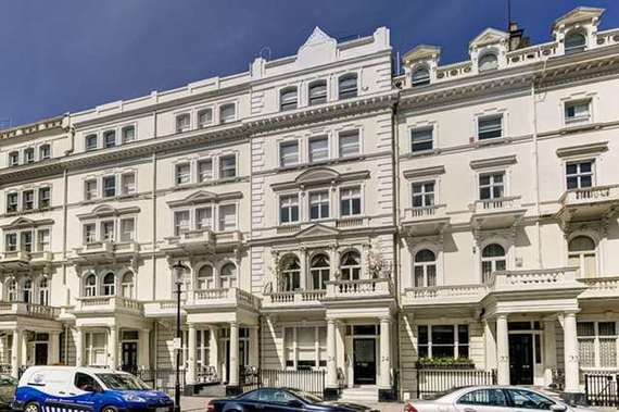 2 Bedroom Flat