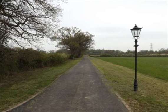 5 Bedroom Detached