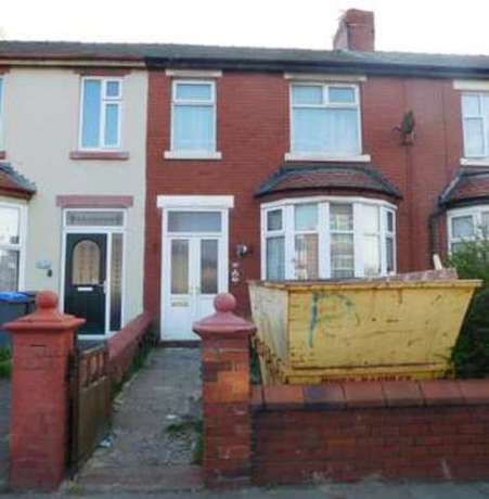 3&nbsp;Bedroom&nbsp;Terraced