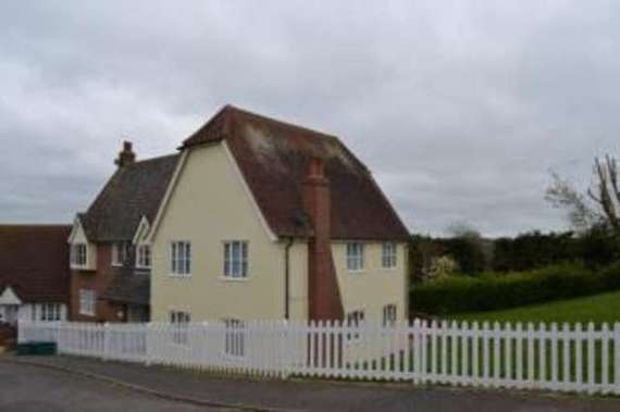 1 Bedroom Flat