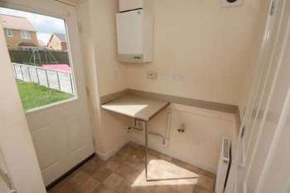 4 Bedroom Detached