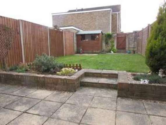 3 Bedroom Property