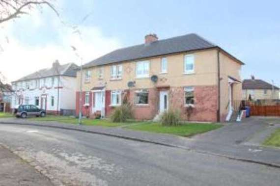 2 Bedroom Flat