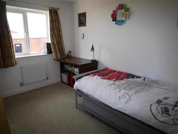4 Bedroom Detached