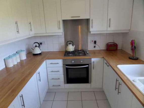 2 Bedroom Detached