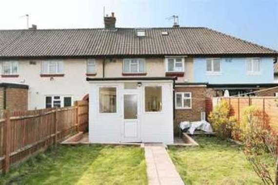 3 Bedroom Detached